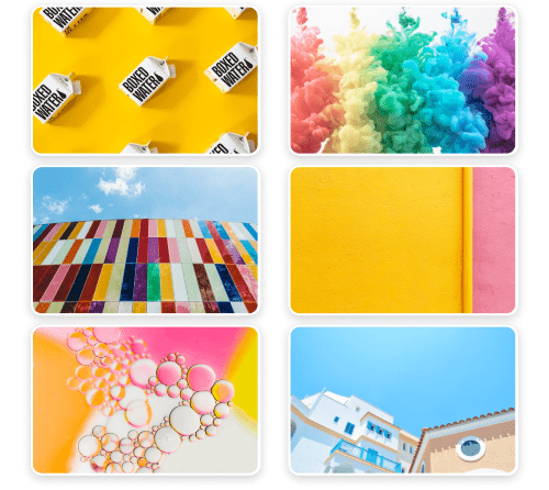 Библиотека стоковых медиа