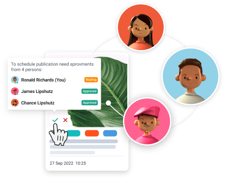 Командная работа