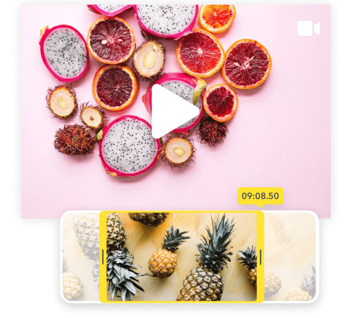 Редактор видео