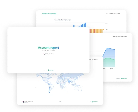 Брендированные отчеты