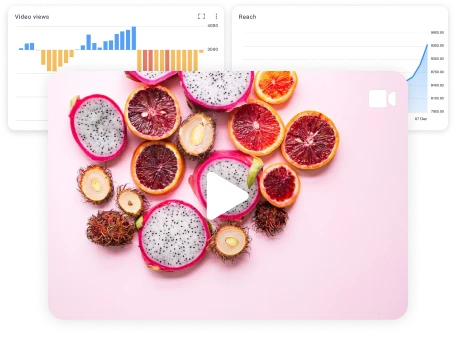 Анализ видеороликов