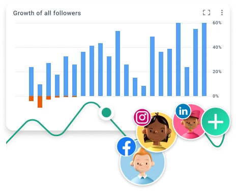 Мониторинг аудитории