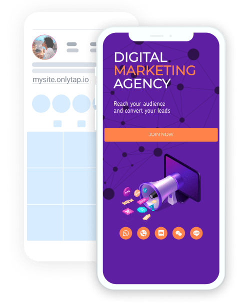 Для маркетинговых агентств