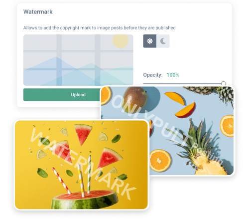 Водяной знак