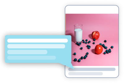 Создать единый формат для одинаковых сообщений