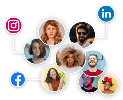 Охватить более широкую аудиторию