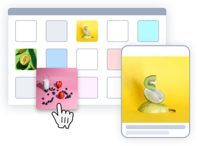 Планировать на месяц вперед