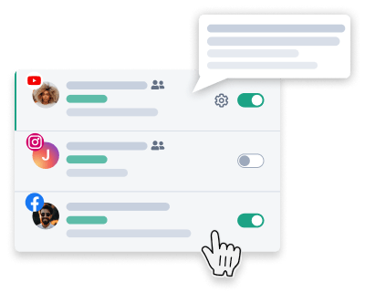 Предлагать индивидуальный подход