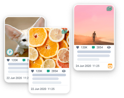 Automatische Planung