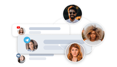 Сотрудничайте с вашей командой