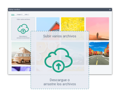 Массовое планирование постов