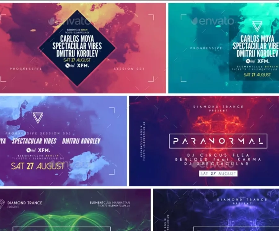 Add Branding Elements