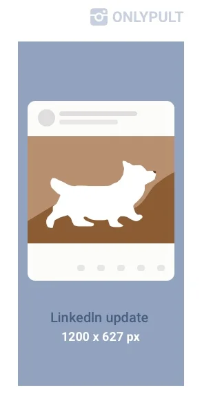 Tamaños de anuncios